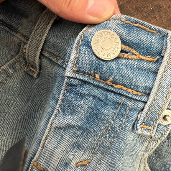 Boys jeans pants - Picture 3 of 7